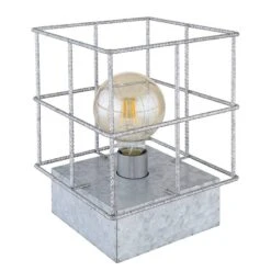 Lampe Merril II -Globo Lighting 1000301089 211103 06505001060 DETAILS P000000001000301089