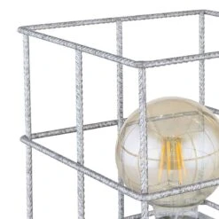 Lampe Merril II -Globo Lighting 1000301089 211103 06505101082 DETAILS P000000001000301089