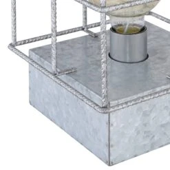 Lampe Merril II -Globo Lighting 1000301089 211103 06505201084 DETAILS P000000001000301089