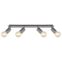 Plafonnier Freddy III -Globo Lighting 1000301093 211103 06510601082 DETAILS P000000001000301093