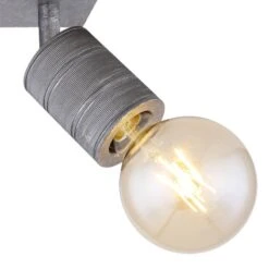 Plafonnier Freddy III -Globo Lighting 1000301093 211103 06510701104 DETAILS P000000001000301093