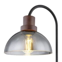 Lampe Salsa -Globo Lighting 1000301095 211103 06511601084 DETAILS P000000001000301095