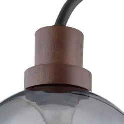 Lampe Salsa -Globo Lighting 1000301095 211103 06511701106 DETAILS P000000001000301095