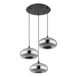 Suspension Selly I -Globo Lighting 1000301096 211103 06512101092 DETAILS P000000001000301096