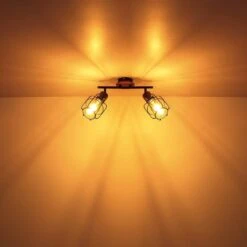 Plafonnier Willa I -Globo Lighting 1000301105 211103 06520401141 MOOD DETAILS P000000001000301105 mood