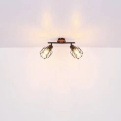 Plafonnier Willa I -Globo Lighting 1000301105 211103 06520501143 MOOD DETAILS P000000001000301105 mood