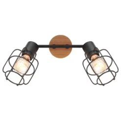 Plafonnier Willa I -Globo Lighting 1000301105 211103 06520501152 DETAILS P000000001000301105