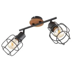 Plafonnier Willa I -Globo Lighting 1000301105 211103 06520701174 DETAILS P000000001000301105