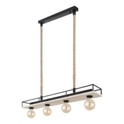Suspension Trixi -Globo Lighting 1000301110 211103 06523101188 DETAILS P000000001000301110