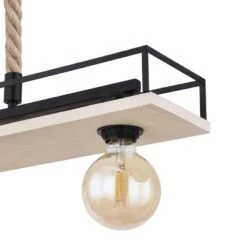 Suspension Trixi -Globo Lighting 1000301110 211103 06523301223 DETAILS P000000001000301110