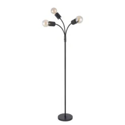 Lampadaire Hermine 10 Lampadaire Hermine -Globo Lighting 1000301112 211103 06524201215 DETAILS P000000001000301112