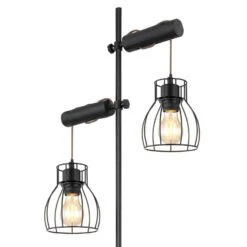 Lampadaire Mina -Globo Lighting 1000301115 211103 06525301221 DETAILS P000000001000301115