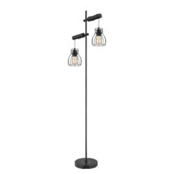 Lampadaire Mina -Globo Lighting 1000301115 211103 06525401232 DETAILS P000000001000301115
