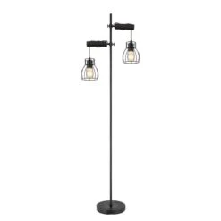 Lampadaire Mina -Globo Lighting 1000301115 211103 06525401243 DETAILS P000000001000301115