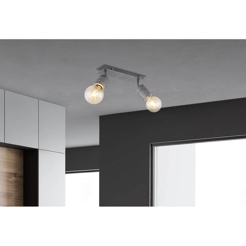 Plafonnier Freddy I 4 Plafonnier Freddy I – Image 2