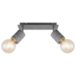 Plafonnier Freddy I 10 Plafonnier Freddy I -Globo Lighting 1000301117 211103 06530201236 DETAILS P000000001000301117