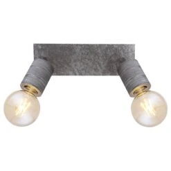 Plafonnier Freddy I 11 Plafonnier Freddy I -Globo Lighting 1000301117 211103 06530301247 DETAILS P000000001000301117