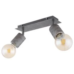 Plafonnier Freddy I 12 Plafonnier Freddy I -Globo Lighting 1000301117 211103 06530401258 DETAILS P000000001000301117