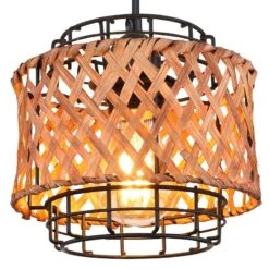 Suspension Gina I 12 Suspension Gina I -Globo Lighting 1000301124 211103 06534101308 DETAILS P000000001000301124