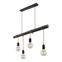 Suspension Leo -Globo Lighting 1000301126 211103 06535001300 DETAILS P000000001000301126