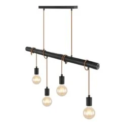 Suspension Leo -Globo Lighting 1000301126 211103 06535201322 DETAILS P000000001000301126