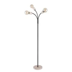 Lampadaire Joseba -Globo Lighting 1000301129 211103 06540901338 DETAILS P000000001000301129