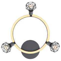 Plafonnier Jutta -Globo Lighting 1000301136 211103 06543801368 DETAILS P000000001000301136