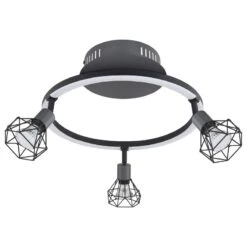 Plafonnier Jutta -Globo Lighting 1000301136 211103 06543801379 DETAILS P000000001000301136