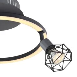 Plafonnier Jutta -Globo Lighting 1000301136 211103 06543901390 DETAILS P000000001000301136