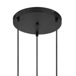 Suspension Eusebius I -Globo Lighting 1000301137 211103 06544301387 DETAILS P000000001000301137