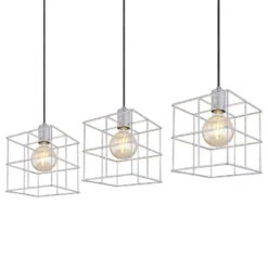 Suspension Merril VII