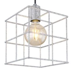 Suspension Merril VII -Globo Lighting 1000301140 211103 06545501414 DETAILS P000000001000301140