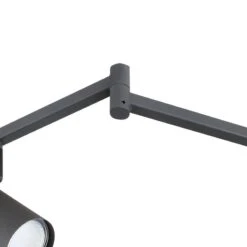 Plafonnier Robby IX -Globo Lighting 1000301141 211103 06550001412 DETAILS P000000001000301141