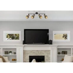 Plafonnier Sarra IV -Globo Lighting 1000301142 211103 06550301395 MOOD DETAILS P000000001000301142 mood