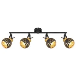 Plafonnier Sarra IV -Globo Lighting 1000301142 211103 06550401427 DETAILS P000000001000301142