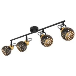 Plafonnier Sarra IV -Globo Lighting 1000301142 211103 06550401438 DETAILS P000000001000301142