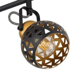 Plafonnier Sarra IV -Globo Lighting 1000301142 211103 06550501449 DETAILS P000000001000301142