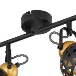 Plafonnier Sarra IV -Globo Lighting 1000301142 211103 06550601451 DETAILS P000000001000301142