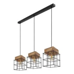 Suspension Merril II -Globo Lighting 1000301143 211103 06550801414 DETAILS P000000001000301143