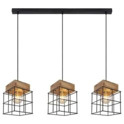 Suspension Merril II -Globo Lighting 1000301143 211103 06550901425 DETAILS P000000001000301143