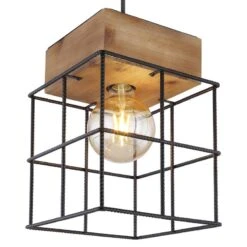 Suspension Merril II -Globo Lighting 1000301143 211103 06550901436 DETAILS P000000001000301143