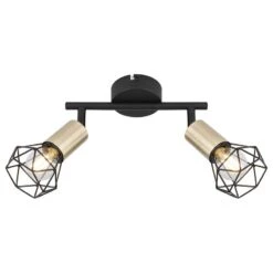 Plafonnier Xara I -Globo Lighting 1000301145 211103 06551801439 DETAILS P000000001000301145