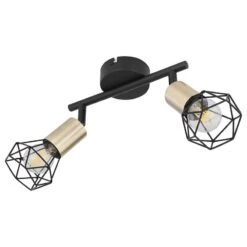 Plafonnier Xara I -Globo Lighting 1000301145 211103 06551901450 DETAILS P000000001000301145
