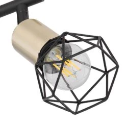 Plafonnier Xara I -Globo Lighting 1000301145 211103 06551901452 DETAILS P000000001000301145
