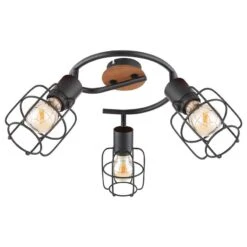 Plafonnier Willa II -Globo Lighting 1000301146 211103 06552301447 DETAILS P000000001000301146