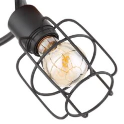 Plafonnier Willa II -Globo Lighting 1000301146 211103 06552301458 DETAILS P000000001000301146