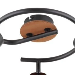 Plafonnier Willa II -Globo Lighting 1000301146 211103 06552401460 DETAILS P000000001000301146