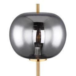 Lampadaire Blacky I -Globo Lighting 1000301148 211103 06553101449 DETAILS P000000001000301148