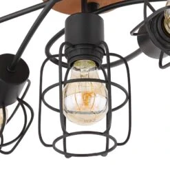 Plafonnier Willa VI -Globo Lighting 1000301150 211103 06553901484 DETAILS P000000001000301150