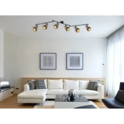 Plafonnier Sarra V 11 Plafonnier Sarra V -Globo Lighting 1000301152 211103 06554601464 MOOD DETAILS P000000001000301152 mood